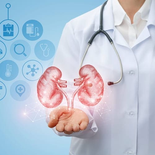 Urology Treatment