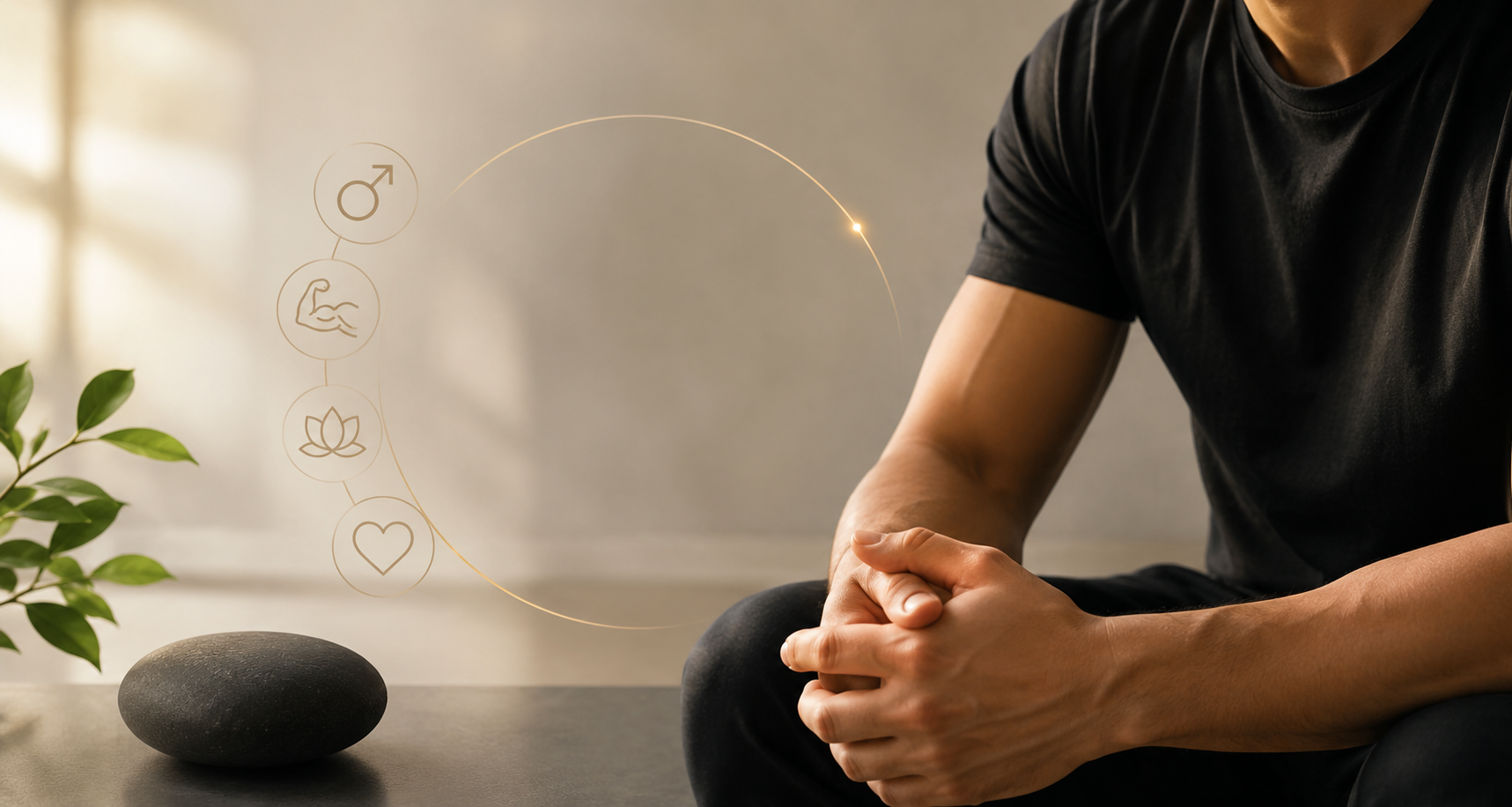 Male health specialist consultation in Coimbatore